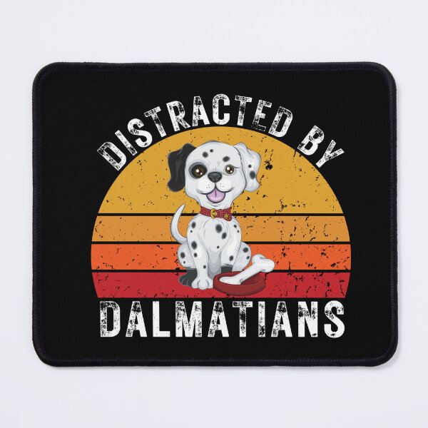 Item preview, Distracted By Dalmatians designed and sold by tw2us.