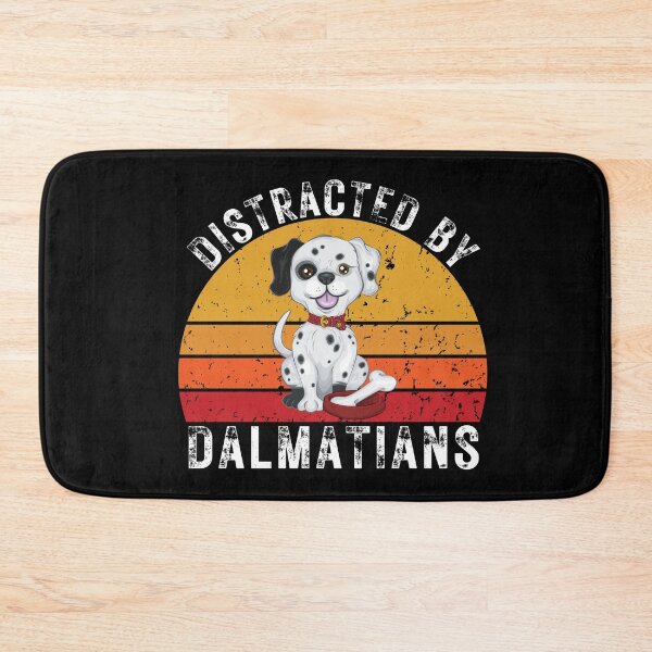 Item preview, Distracted By Dalmatians designed and sold by tw2us.