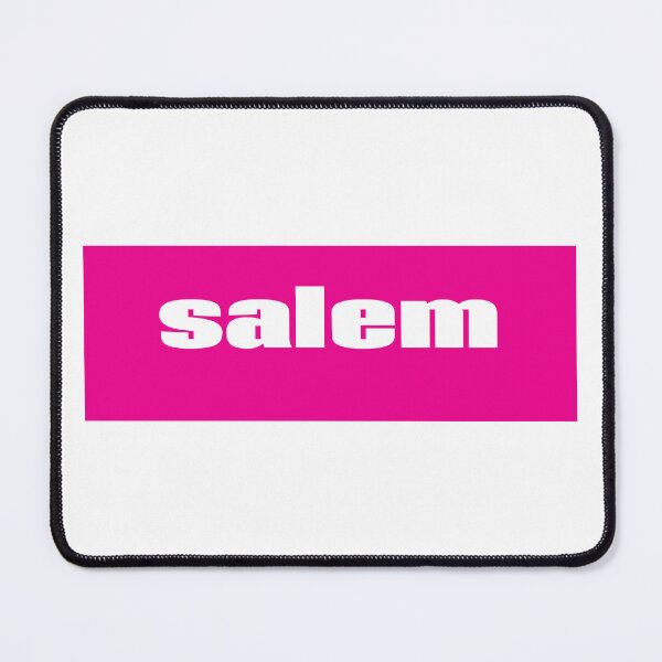Item preview, Salem designed and sold by FiveNiches.