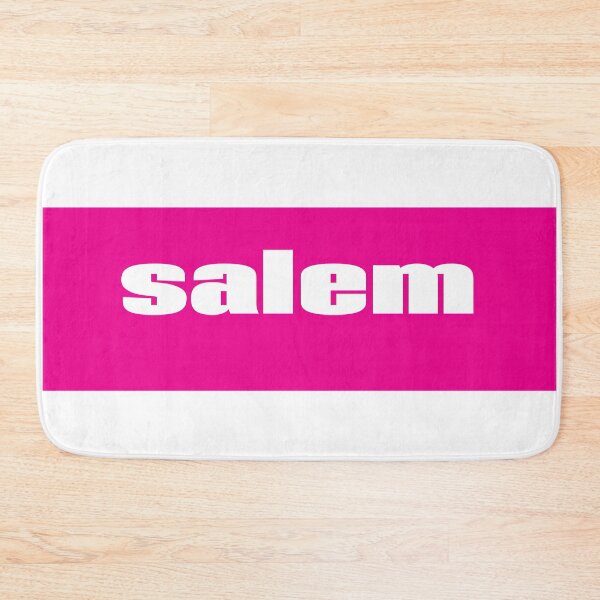 Item preview, Salem designed and sold by FiveNiches.
