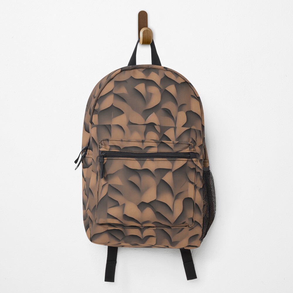 Item preview, Backpack designed and sold by ArtDigital22.