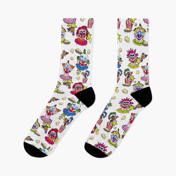 Item preview, Klowns designed and sold by JoceBossB.
