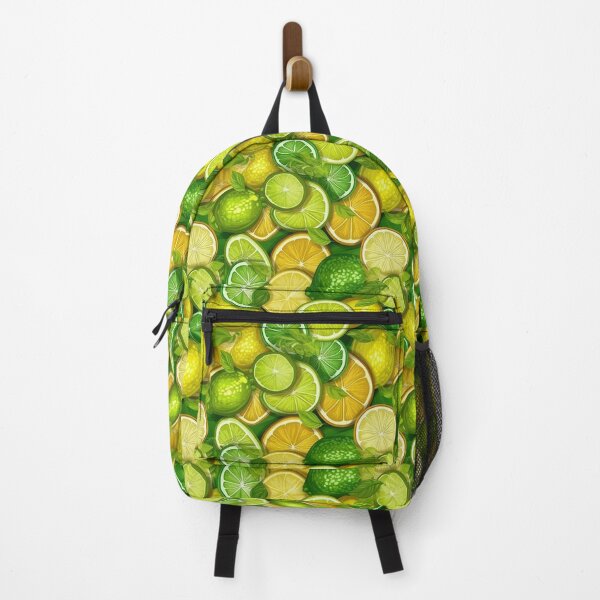 Item preview, Lemons and Limes Galore designed and sold by CoolCrazyQuirky.