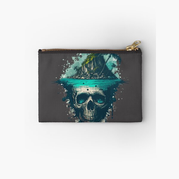 Item preview, Skull Island of the Dead designed and sold by UrbanChillz.