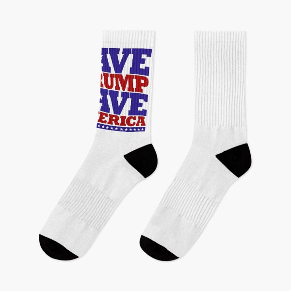 Item preview, Save Trump Save America designed and sold by DeadlyThreads.