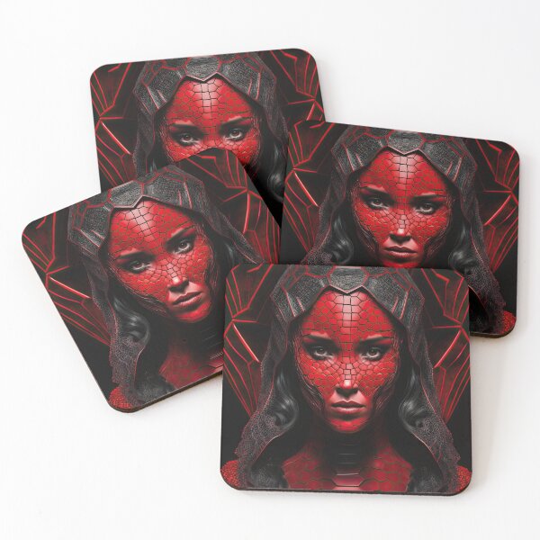 Item preview, Mariam designed and sold by OccultDreams.