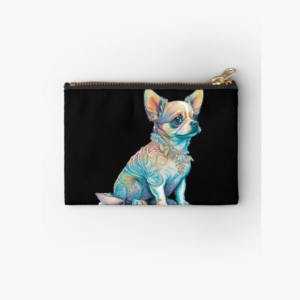Item preview, The cutest Chihuahua designed and sold by ZvekiVintage.