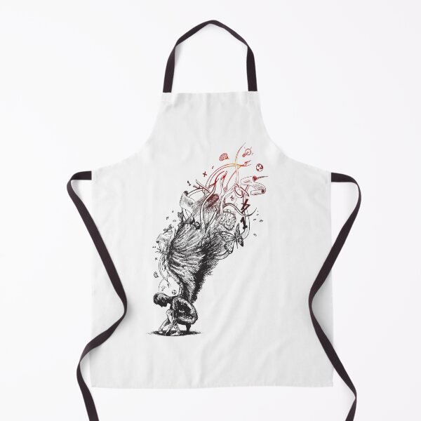 Item preview, hand drawn angel with long wings sketch designed and sold by designsmaster99.