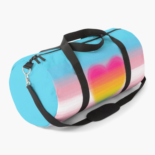 Item preview, Watercolor Transgender Panromantic Pride Flag designed and sold by Sum-Thangs.