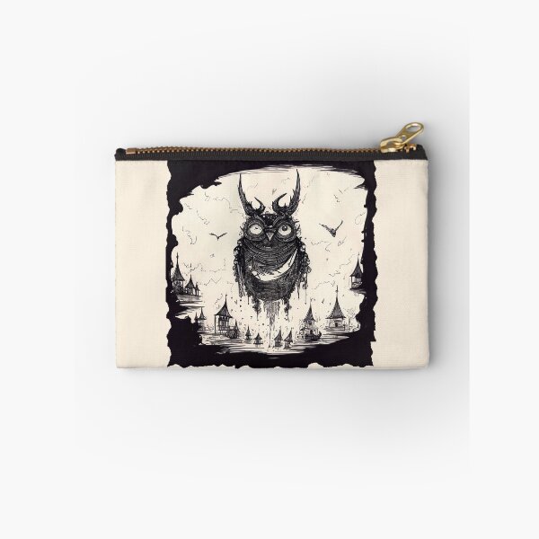 Item preview, Night Creatures designed and sold by NoArtNoJoy.