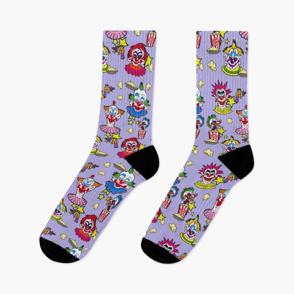 Item preview, Klowns Lavender designed and sold by JoceBossB.