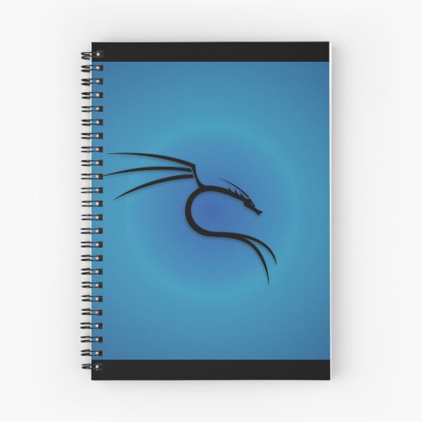 Item preview, fondo de hacker kali linux designed and sold by doll-core.