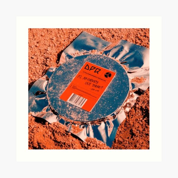 K-POP・アジア DPR LIVE Album IS ANYBODY OUR THERE? Is Anybody Out There? - Album by DPR LIVE - Apple Music