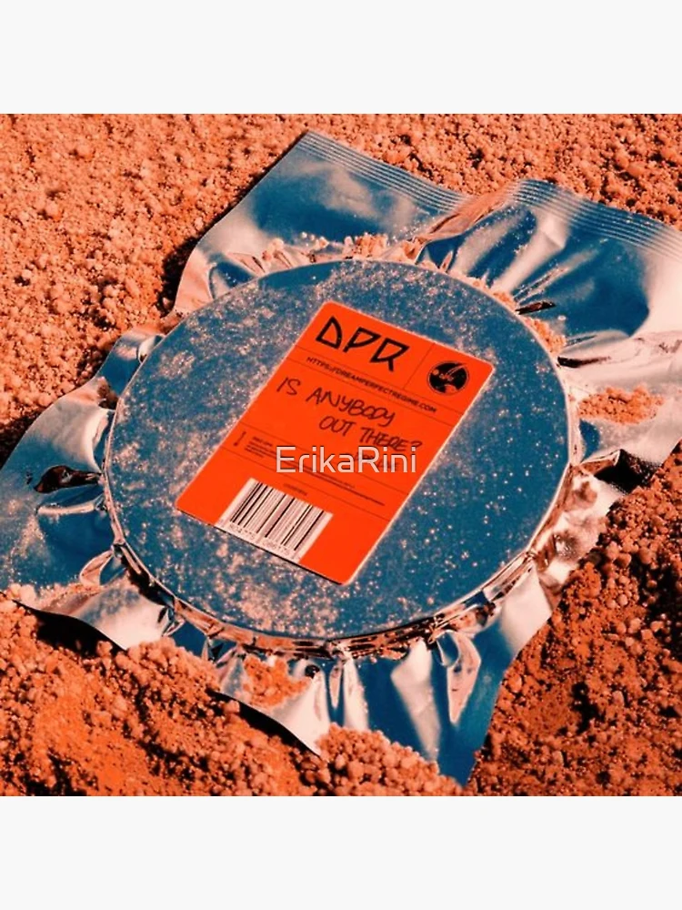 DPR Live – Is Anybody Out There? – CD (Album) + Memory Stick