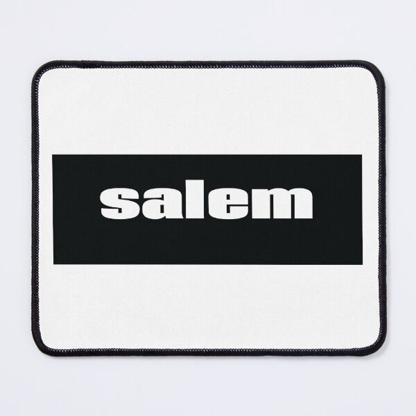 Item preview, Salem designed and sold by FiveNiches.