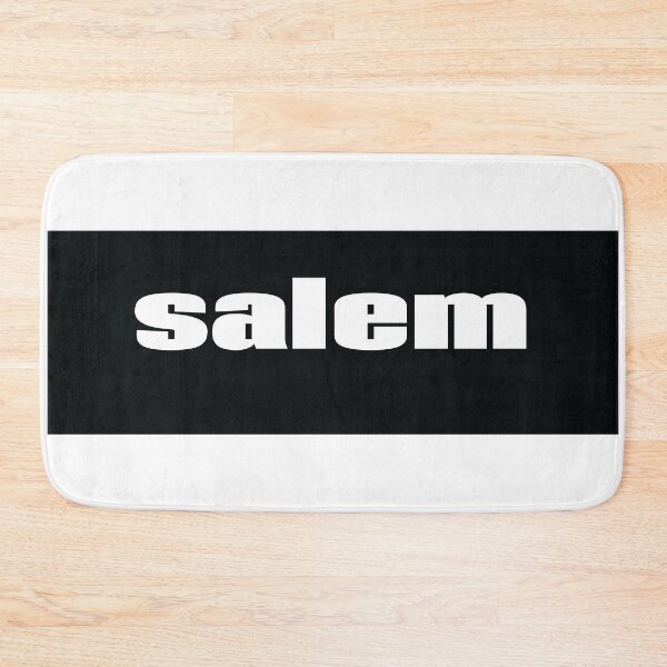 Item preview, Salem designed and sold by FiveNiches.