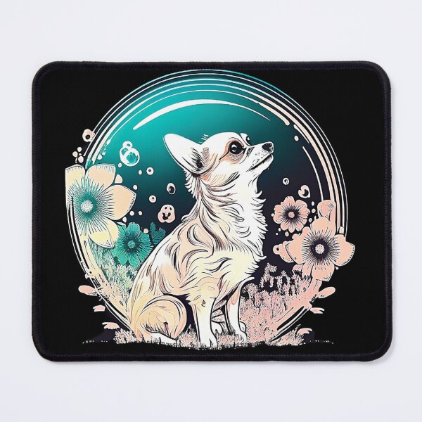 Item preview, The cutest Chihuahua designed and sold by ZvekiVintage.