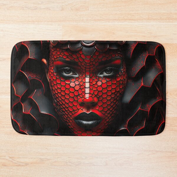 Item preview, Abeshura  designed and sold by OccultDreams.