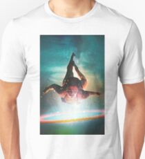 Dive In Unisex T-Shirt