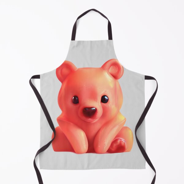 Item preview, Another Cute Puffy Bear designed and sold by Chubuter.
