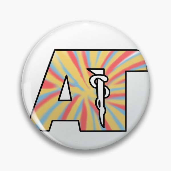 Item preview, Athletic Training Logo Sunburst designed and sold by rosiepiscitello.