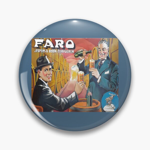 Item preview, Reproduction of a Mid century vintage beer publicity panel designed and sold by RickTellon.