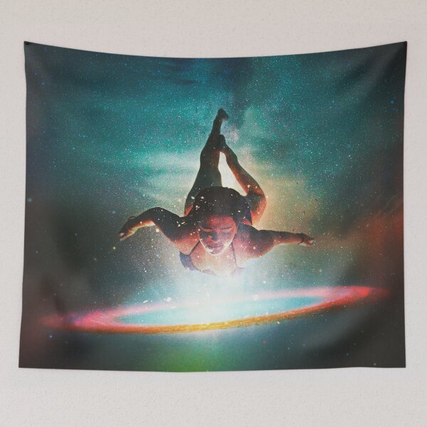 Item preview, Dive In designed and sold by seamless.