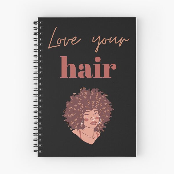 Item preview, Love Your Hair designed and sold by Gapson.