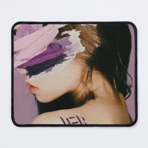 Item preview, Dpr Live "Her" Album Cover designed and sold by ErikaRini.