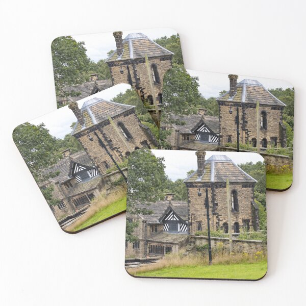 Item preview, Shibden Hall 02 designed and sold by Allenart_UK.