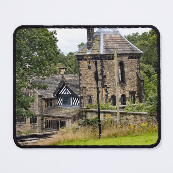 Item preview, Shibden Hall 02 designed and sold by Allenart_UK.