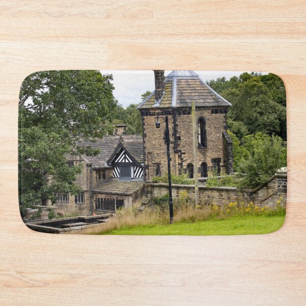 Item preview, Shibden Hall 02 designed and sold by Allenart_UK.