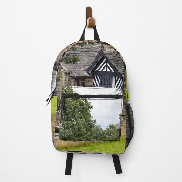 Item preview, Shibden Hall 02 designed and sold by Allenart_UK.