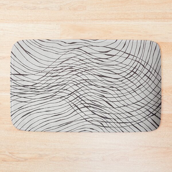 Item preview, Ripples and squiggles I designed and sold by ClaraFae.