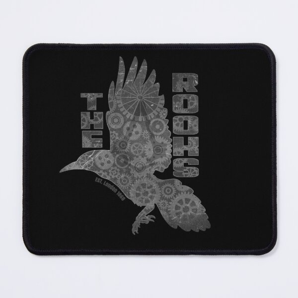 Item preview, The Rooks (assassin's creed syndicate)  designed and sold by Becky-Marie.