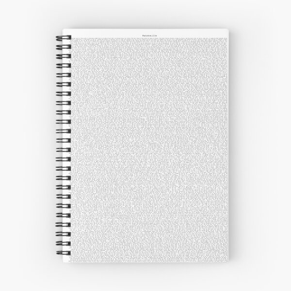 Item preview, Ratattouille Screenplay Script  designed and sold by studiolaurier.
