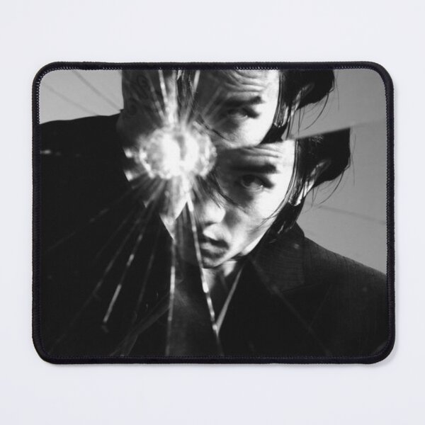 Item preview, Dpr Ian "Moodswings in This Order" Album Cover designed and sold by ErikaRini.