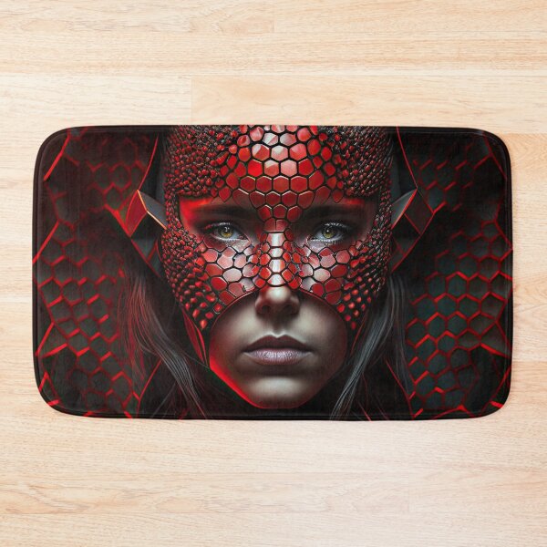Item preview, Mirandukht  designed and sold by OccultDreams.