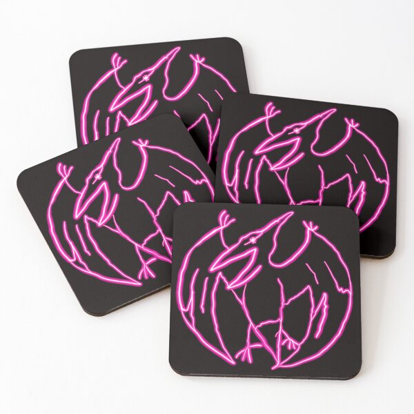 Item preview, Power Coin -Pink Ranger designed and sold by romulorup.