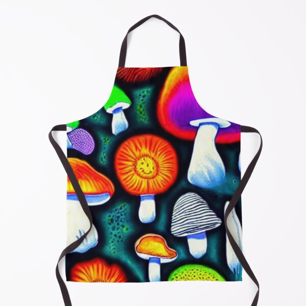 Item preview, Mushroom Magic designed and sold by DukeGroovy.