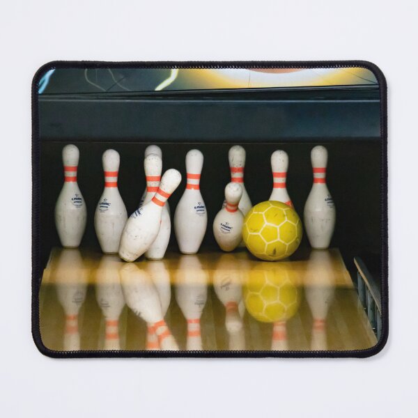 Item preview, 10 Pins designed and sold by Allenart_UK.