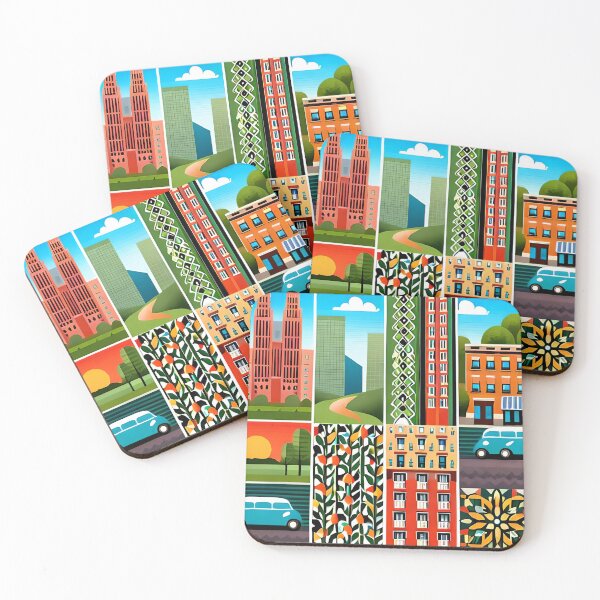 Item preview, the urban botanical art designed and sold by serra-art.