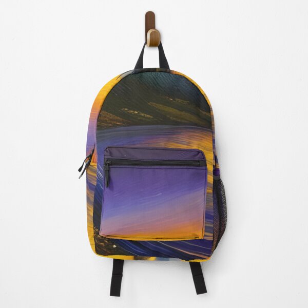 Item preview, Lago y cielo, empaste, Ai Generated Art designed and sold by ACC .
