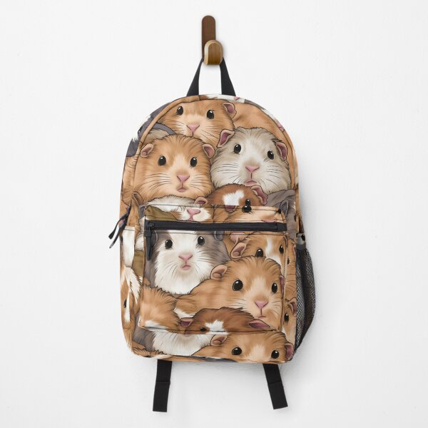 Item preview, Guinea Pig Herd designed and sold by CactusPan.