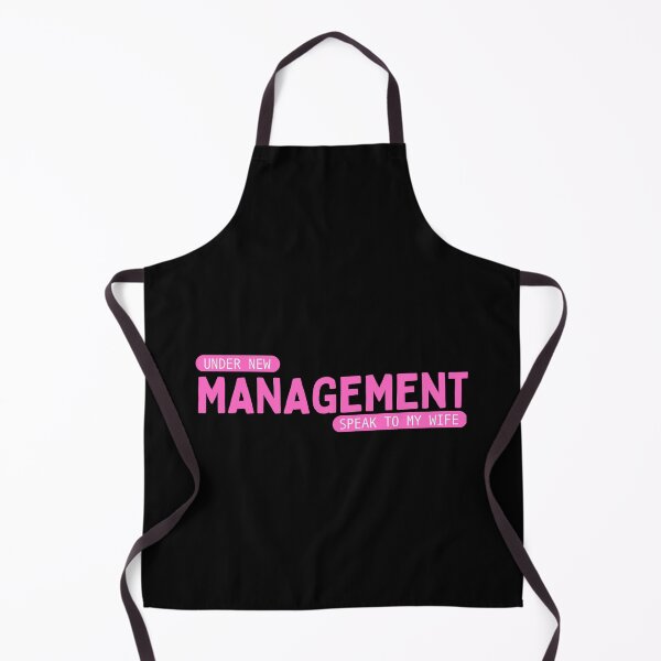Item preview, under new management speak to my wife designed and sold by TThousand.