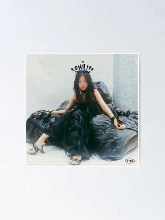 BIBI - Lowlife Princess: Noir | Reviews | Clash Magazine