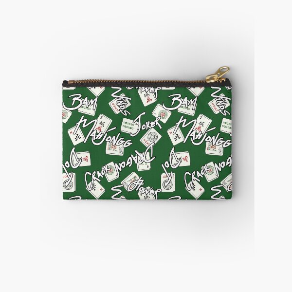 Item preview, MahJongg Fun! designed and sold by ChickBeReal.