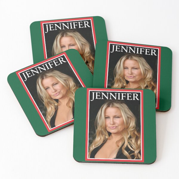 Item preview, Jennifer Coolidge - Style Time   designed and sold by phaidianco5.