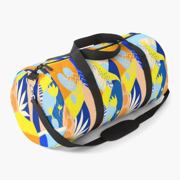 Item preview, Abstract Art Lover  psychedelic graphic design, Abstraction, bold colorful abstract playful design inspired by nature designed and sold by Adri Barnard.