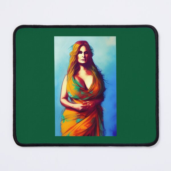 Item preview, Jennifer Coolidge Indian Wear designed and sold by phaidianco5.